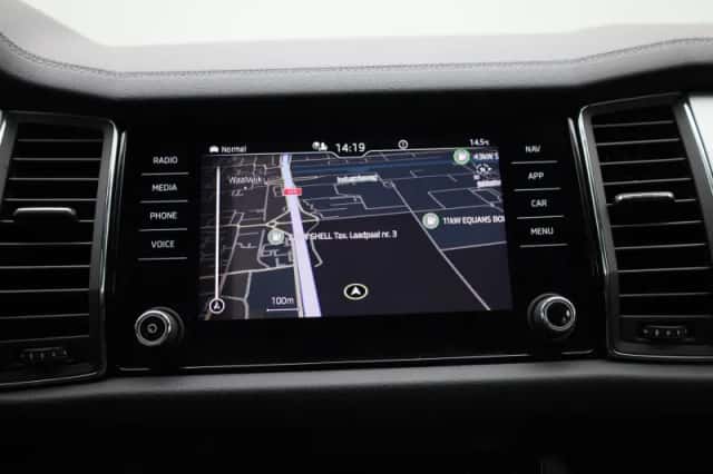 Škoda Kodiaq (2022) thumbnail 16