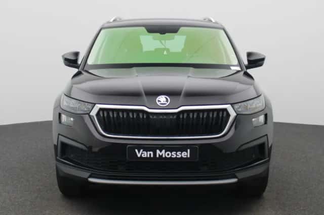 Škoda Kodiaq (2022) thumbnail 3