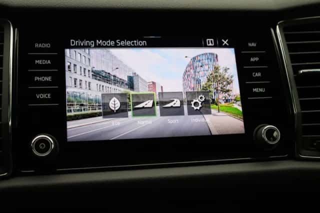 Škoda Kodiaq (2022) thumbnail 21