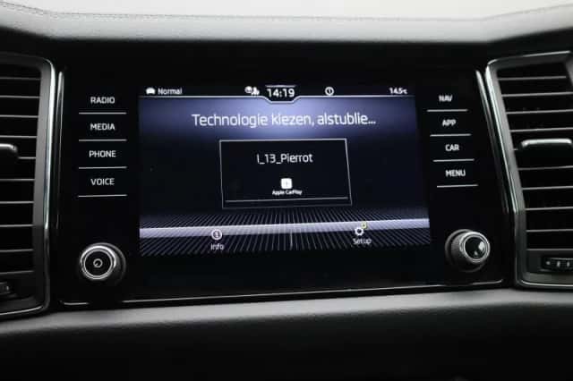 Škoda Kodiaq (2022) thumbnail 23