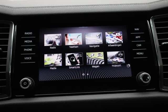 Škoda Kodiaq (2022) thumbnail 26