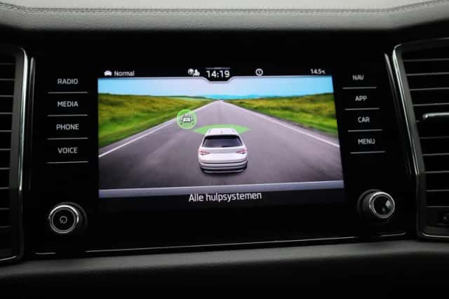 Škoda Kodiaq (2022) thumbnail 27