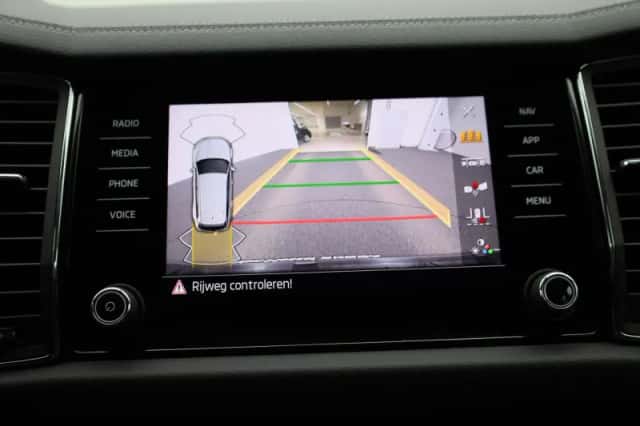 Škoda Kodiaq (2022) thumbnail 28