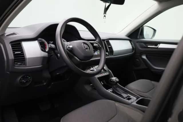 Škoda Kodiaq (2022) thumbnail 30