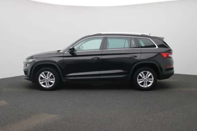 Škoda Kodiaq (2022) thumbnail 4