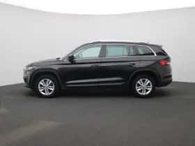 Škoda Kodiaq (2022) thumbnail 4