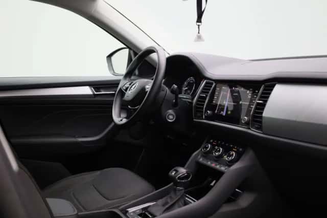Škoda Kodiaq (2022) thumbnail 31