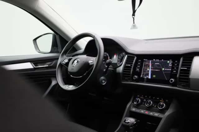 Škoda Kodiaq (2022) thumbnail 33
