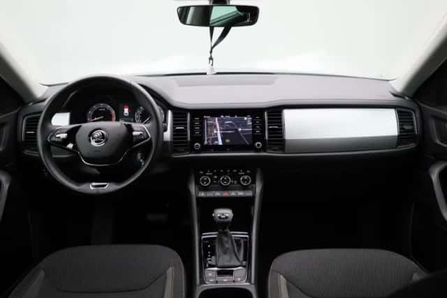 Škoda Kodiaq (2022) thumbnail 34