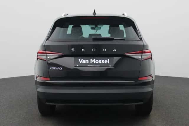 Škoda Kodiaq (2022) thumbnail 5