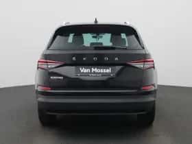 Škoda Kodiaq (2022) thumbnail 5