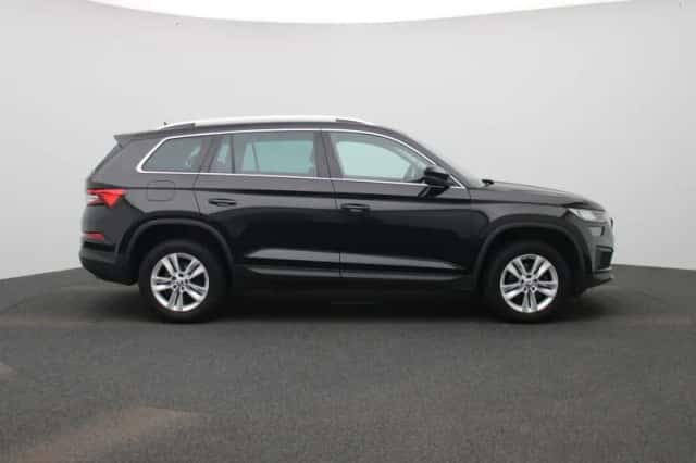 Škoda Kodiaq (2022) thumbnail 6