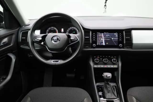 Škoda Kodiaq (2022) thumbnail 7