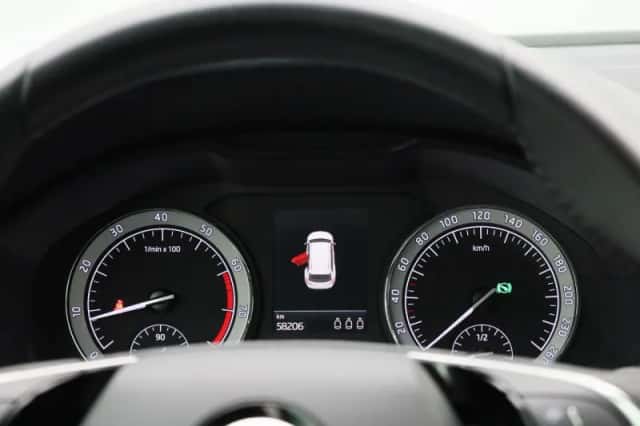 Škoda Kodiaq (2022) thumbnail 8