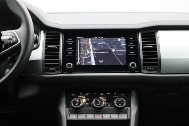 Škoda Kodiaq (2022) thumbnail 9