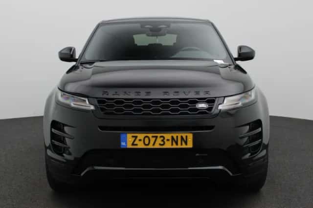 Land Rover Range Rover Evoque (2023) thumbnail 3