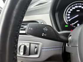 BMW X2 (2020) thumbnail 11