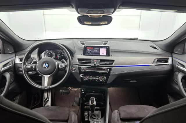 BMW X2 (2020) thumbnail 22