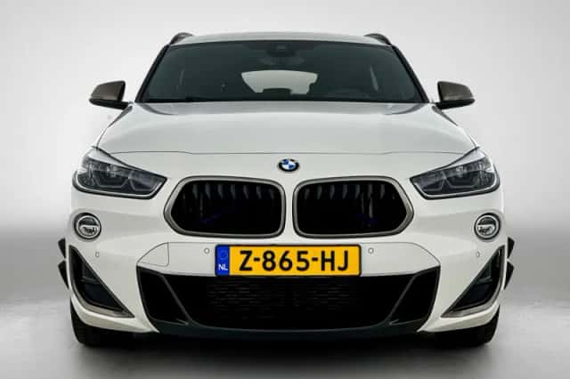 BMW X2 (2020) thumbnail 5