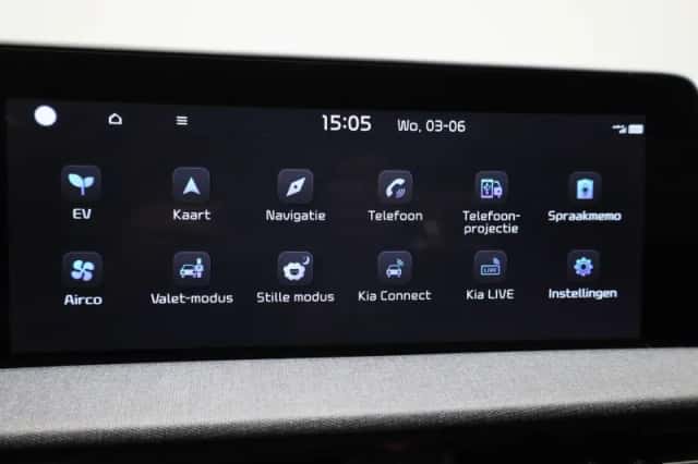 Kia EV6 (2023) thumbnail 16
