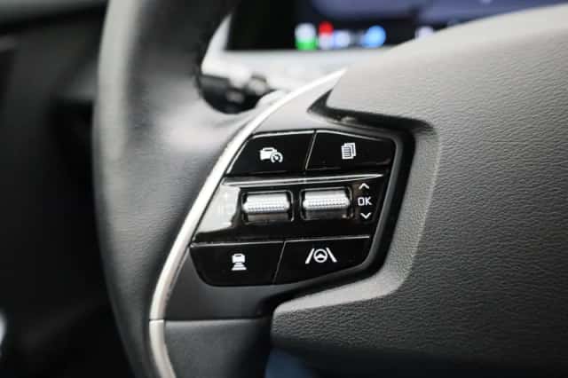 Kia EV6 (2023) thumbnail 19