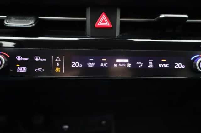 Kia EV6 (2023) thumbnail 22