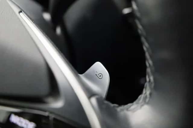 Kia EV6 (2023) thumbnail 27