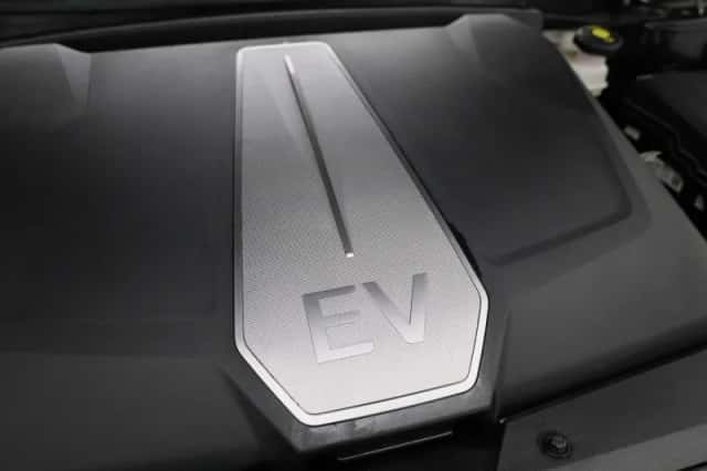 Kia EV6 (2023) thumbnail 34