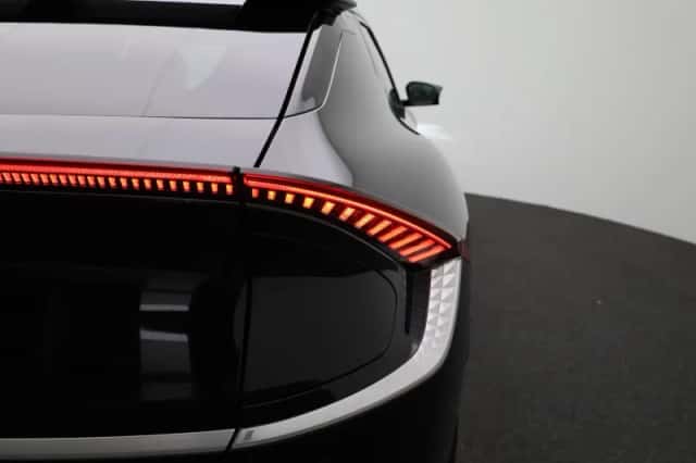 Kia EV6 (2023) thumbnail 40