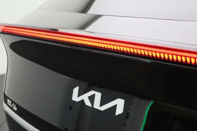 Kia EV6 (2023) thumbnail 41