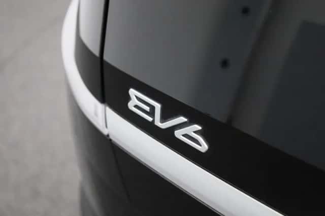 Kia EV6 (2023) thumbnail 42