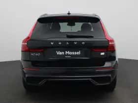 Volvo XC60 (2024) thumbnail 5
