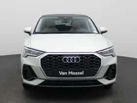 Audi Q3 (2023) thumbnail 3
