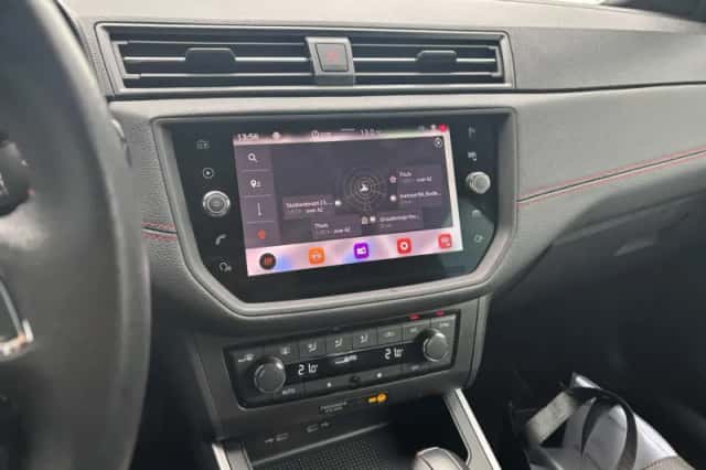 SEAT Arona (2021) thumbnail 11