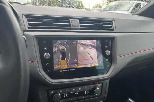 SEAT Arona (2021) thumbnail 12