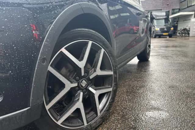 SEAT Arona (2021) thumbnail 15