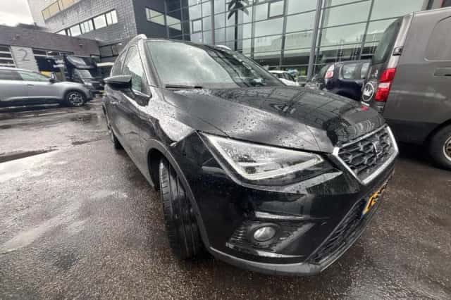SEAT Arona (2021) thumbnail 16