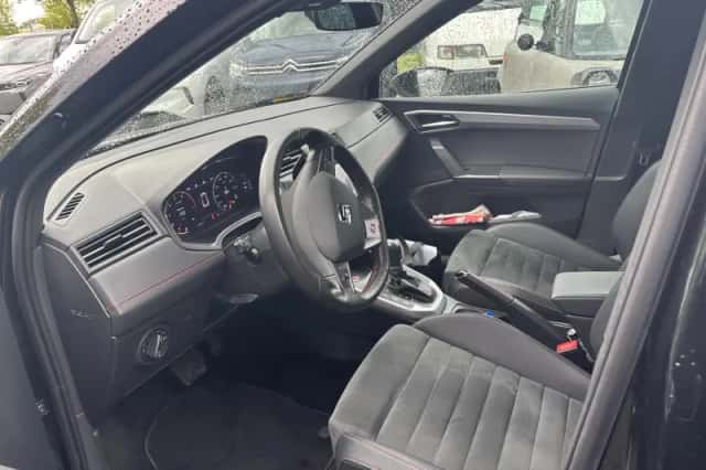 SEAT Arona (2021) thumbnail 17