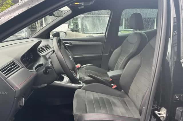 SEAT Arona (2021) thumbnail 18