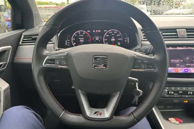 SEAT Arona (2021) thumbnail 8