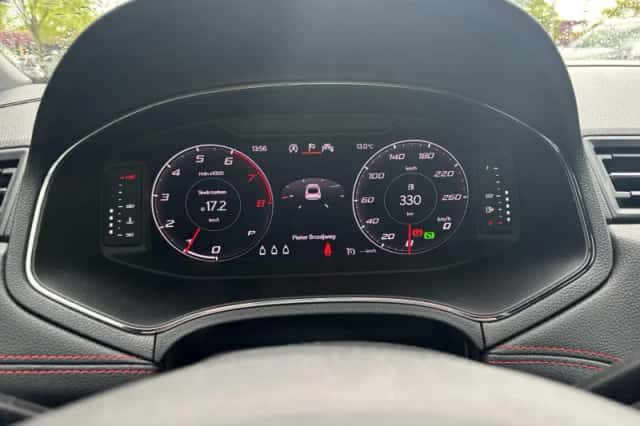 SEAT Arona (2021) thumbnail 10