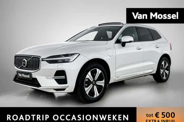 Volvo XC60 (2023) thumbnail 1