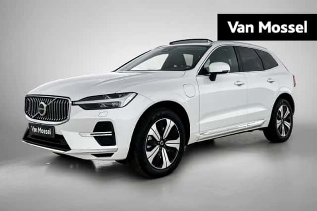 Volvo XC60 (2023) thumbnail 1