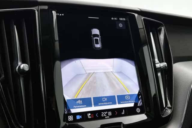 Volvo XC60 (2023) thumbnail 11