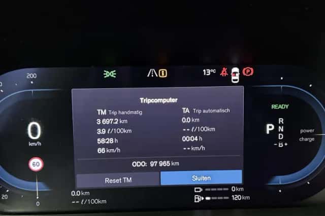 Volvo XC60 (2023) thumbnail 19