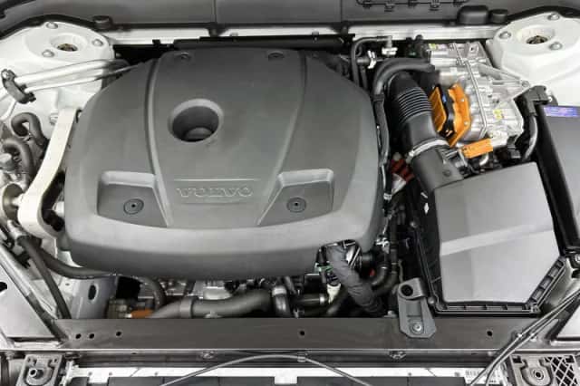 Volvo XC60 (2023) thumbnail 30