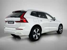 Volvo XC60 (2023) thumbnail 4