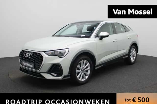 Audi Q3 (2021) thumbnail 1