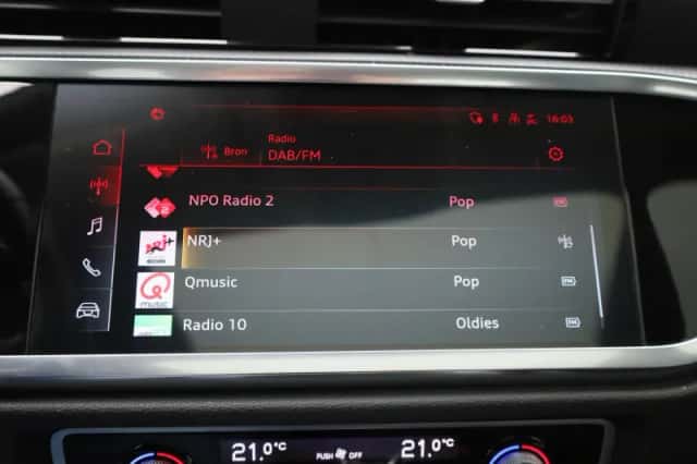 Audi Q3 (2021) thumbnail 19