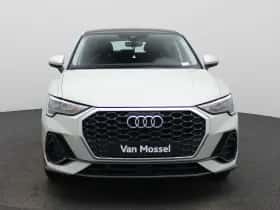 Audi Q3 (2021) thumbnail 3